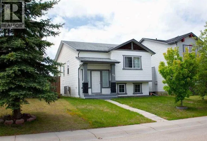 42 Joice Close, Red Deer, Alberta T4P4C7