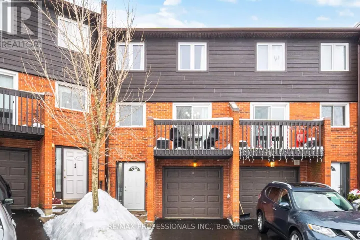 11 - 1755 RATHBURN ROAD E, Mississauga (Rathwood), Ontario L4W2M8