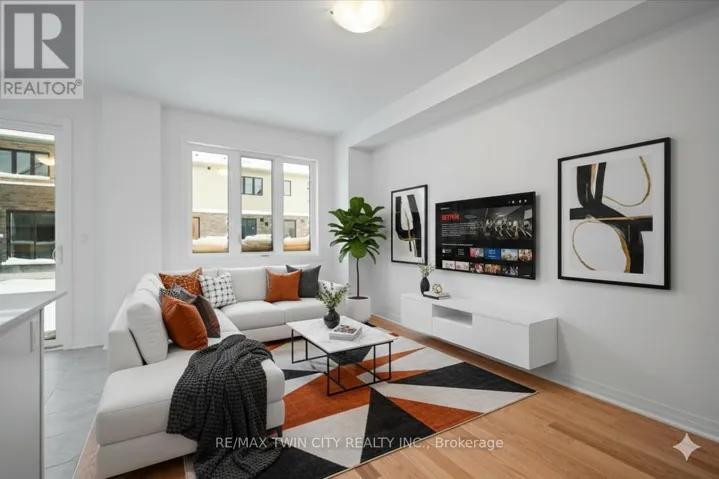 901 DOURO STREET E, Stratford, Ontario N5A0M2