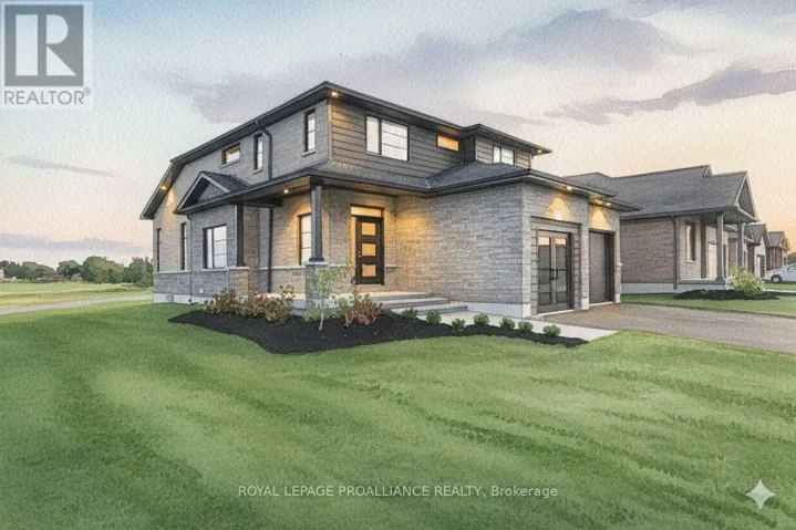 62 HAMPTON RIDGE DRIVE, Belleville (Thurlow Ward), Ontario K8N0E5