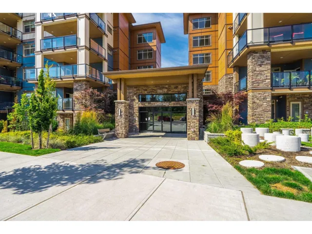 617 20673 78 AVENUE, Langley, British Columbia V2Y3K1