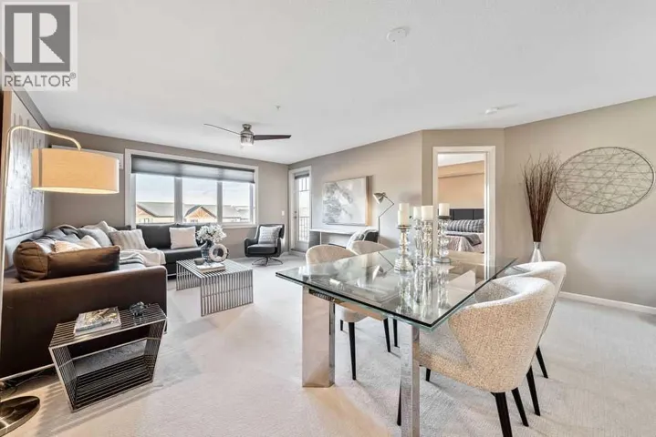 308, 103 Valley Ridge Manor NW, Calgary, Alberta T3B6C5