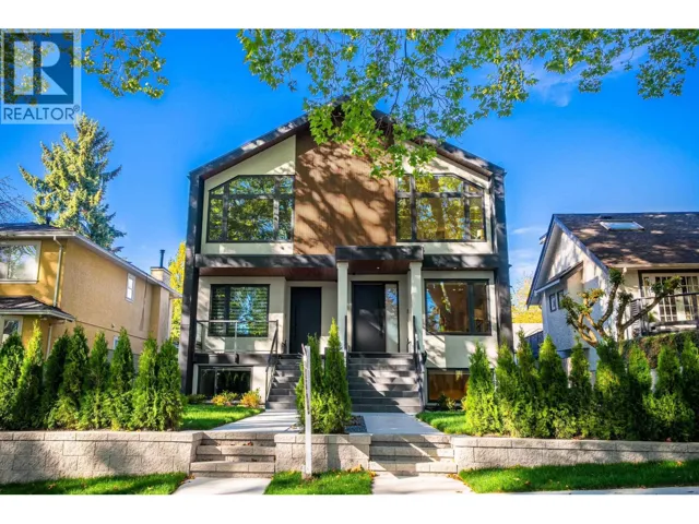 3849 W 26TH AVENUE, Richmond, British Columbia V0V0V0