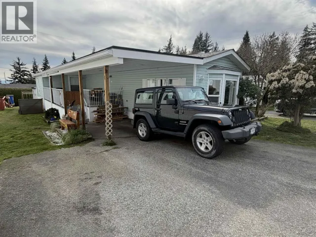 28 5575 MASON ROAD, Sechelt, British Columbia V7Z0K9