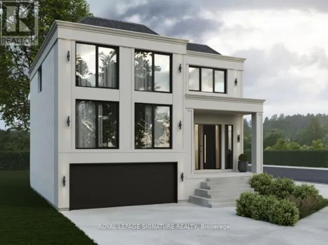 88-A HURRICANE AVENUE N, Vaughan (West Woodbridge), Ontario L4L1V4