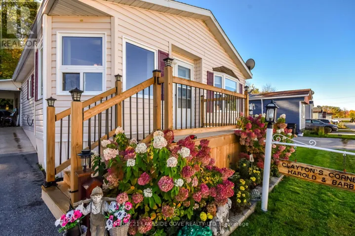 1355 HILLTOP ROAD, Severn, Ontario L3V0V7