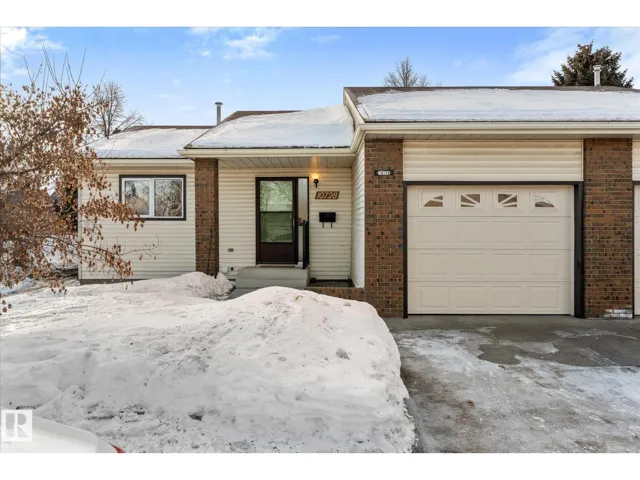 10728 153 AV NW, Edmonton, Alberta T5X5T9