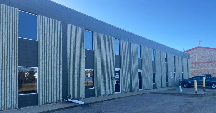 Unit 20129 20121-20133 107 Avenue, Edmonton, Alberta T5S1W4