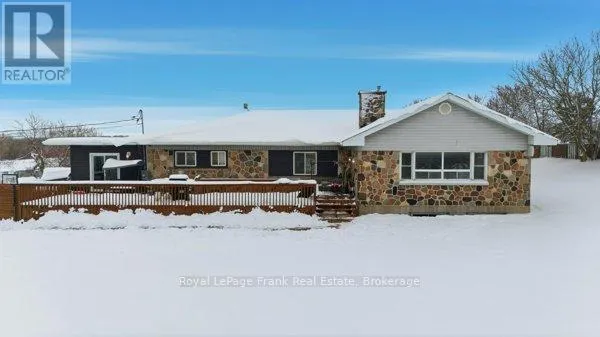 241 BELLEVUE DRIVE, Quinte West (Sidney Ward), Ontario K8N4Z5