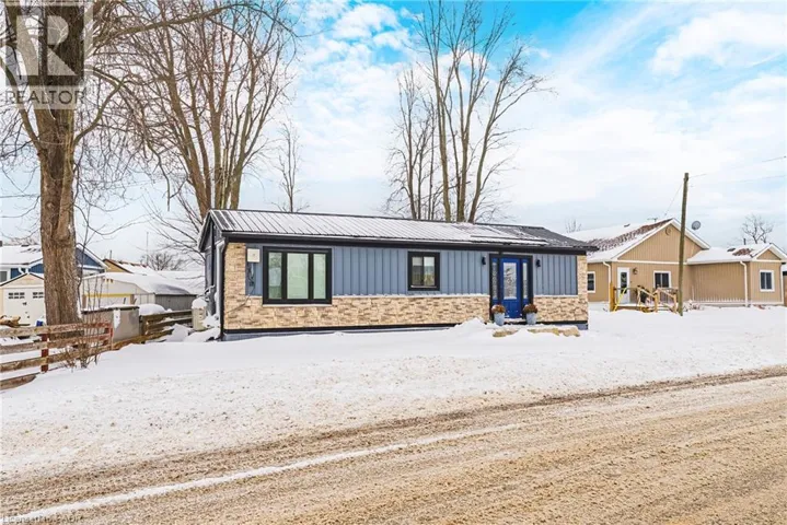 816 SOUTH COAST Drive, Nanticoke, Ontario N0A1P0