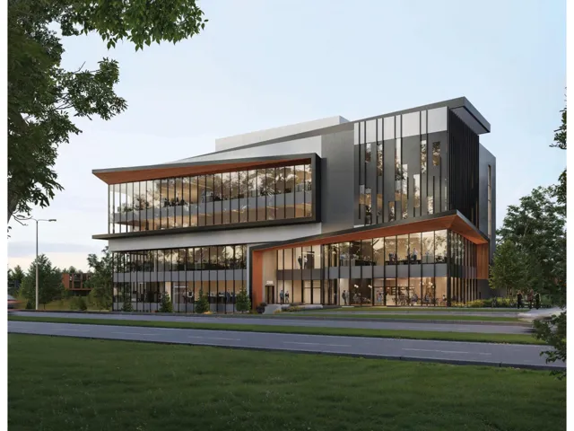 601 2852 CROYDON DRIVE, Surrey, British Columbia V0V0V0