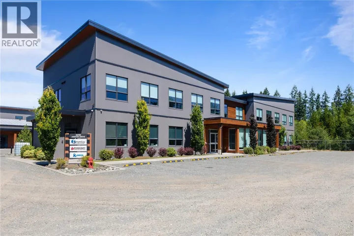 A 2218 Airport Rd, Campbell River, British Columbia V9H0E2
