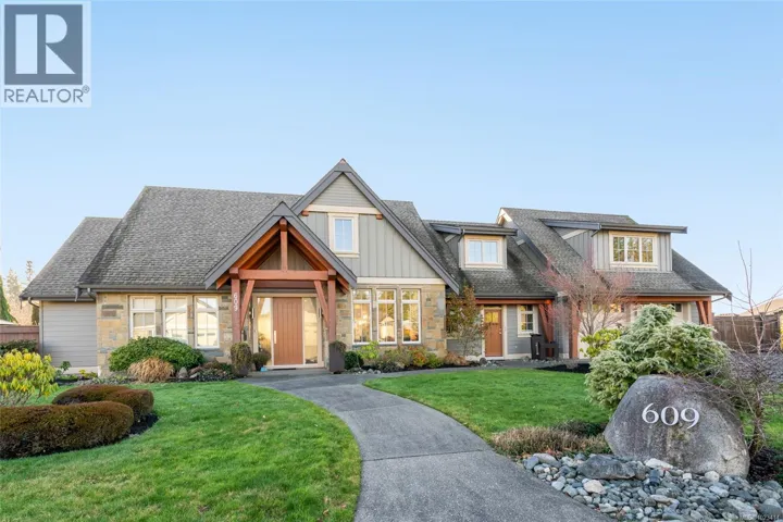 609 Prospect Pointe Dr, French Creek, British Columbia V9P0B7