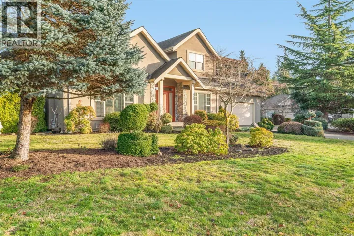 550 Falcon Crt, Parksville, British Columbia V9P2A4