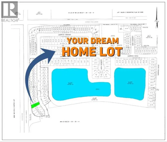 BLOCK 10 LOT 19, Strathmore, Alberta T0J1Y0