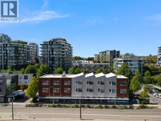 300-305 388 Harbour Rd, Victoria, British Columbia V9A3S1