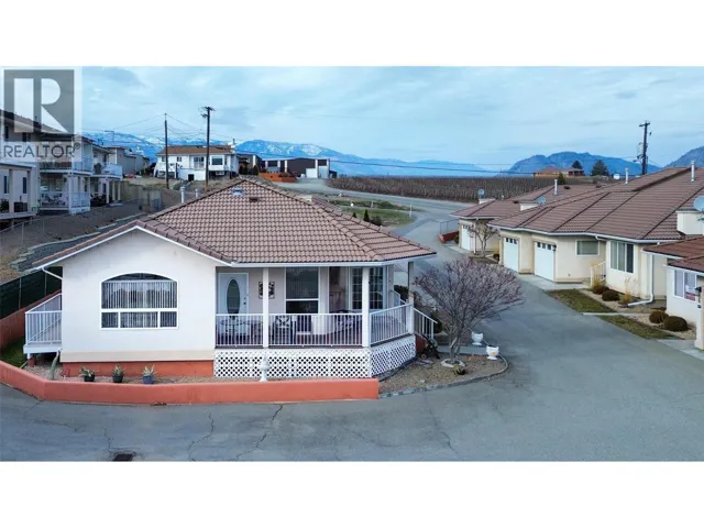 2 Royal Ann Court Unit# 12, Osoyoos, British Columbia V0H1V2