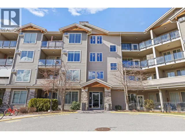 3733 Casorso Road Unit# 111, Kelowna, British Columbia V1W5E3