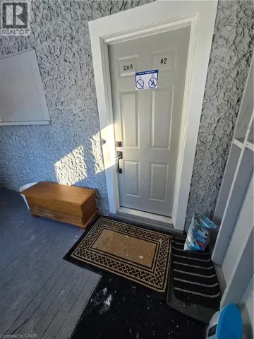 90 KENT Street S Unit# 2, Simcoe, Ontario N3Y2Y1