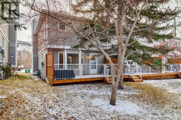 206 Cedarwood Park SW, Calgary, Alberta T2W5T6