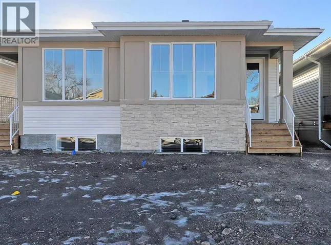 117 5 Avenue SE, High River, Alberta T1V1A1