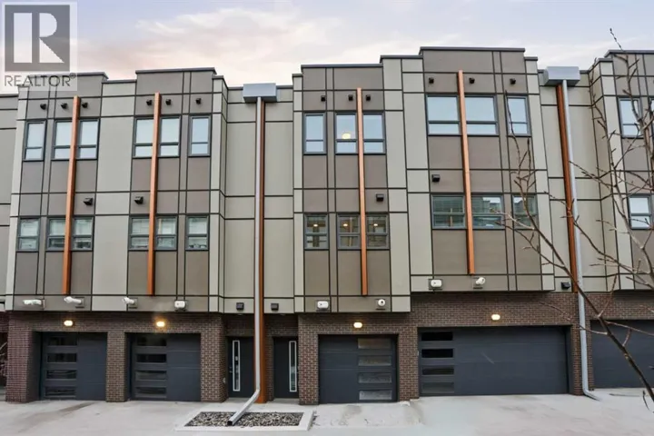 94 Norford Common NW, Calgary, Alberta T3B6G6