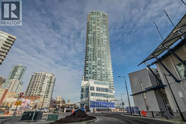 3907 680 QUAYSIDE DRIVE, New Westminster, British Columbia V3M0P2