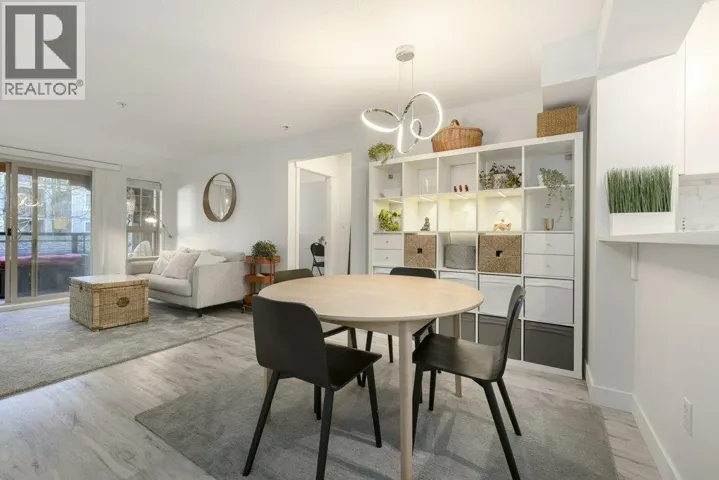 310 2966 SILVER SPRINGS BOULEVARD, Coquitlam, British Columbia V3E3S1