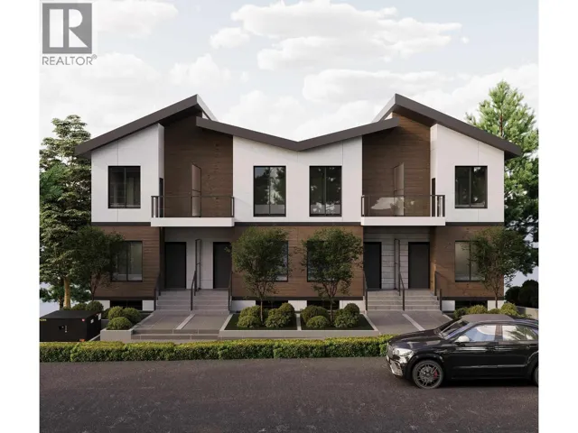 101 1158 DANSEY AVENUE, Coquitlam, British Columbia V3K3H4