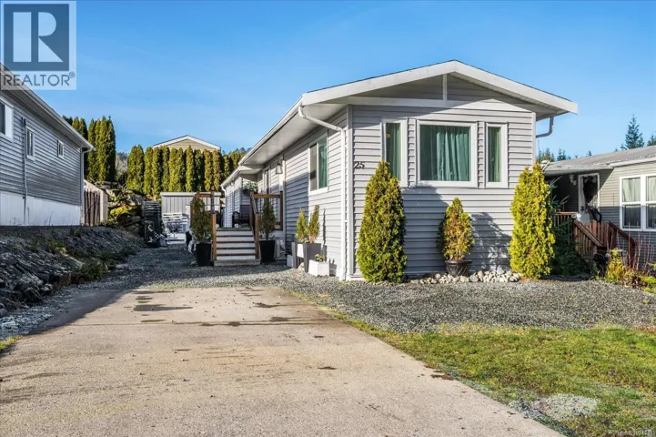 25 541 Jim Cram Dr, Ladysmith, British Columbia V9G0A5