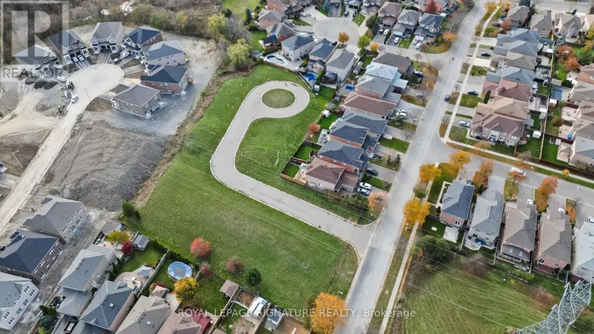 22 IZZY COURT, Vaughan (Elder Mills), Ontario L4H1G3