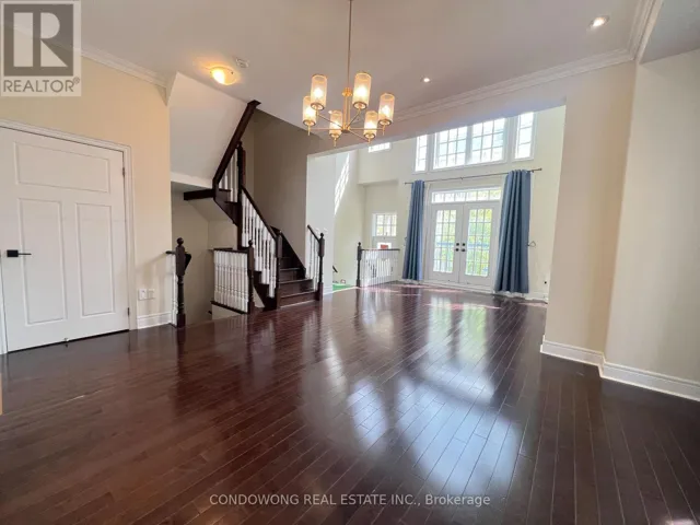 48 LORD DURHAM ROAD, Markham (Unionville), Ontario L6G0C2