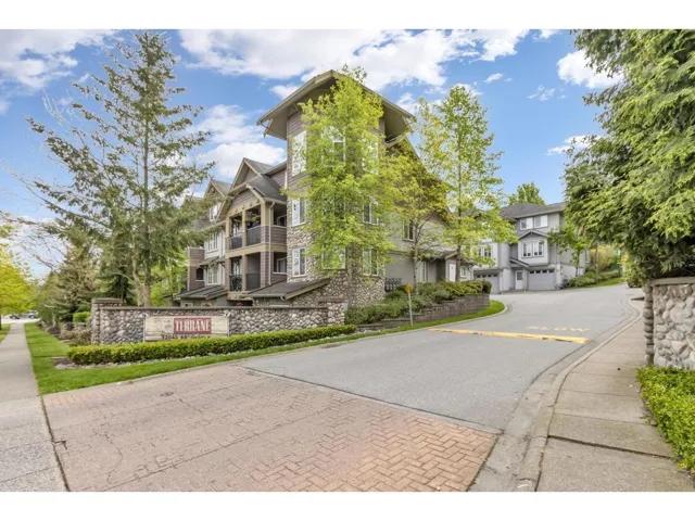 108 12040 68 AVENUE, Surrey, British Columbia V3W1P5