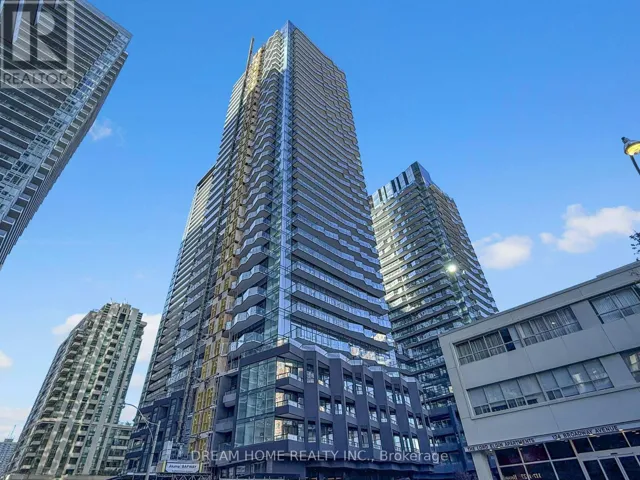 807 - 120 BROADWAY AVENUE, Toronto (Mount Pleasant West), Ontario M4P0E9