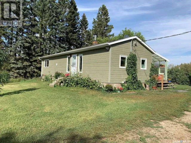 Bear Lake Farm, Redberry Rm No. 435, Saskatchewan S0J1A0