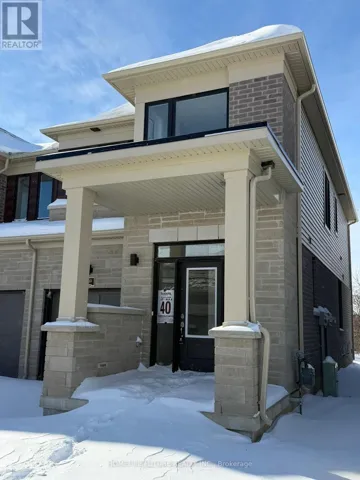 69 WATTS MEWS, Kawartha Lakes (Lindsay), Ontario K9V5V4