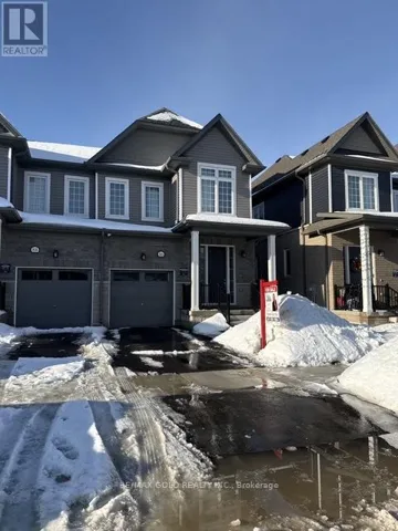 86 MOLOZZI STREET, Erin, Ontario N0B1T0