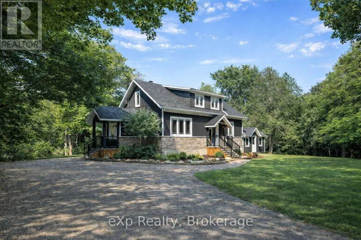 39626 GLENANNON ROAD, Morris Turnberry (Turnberry), Ontario N0G2W0
