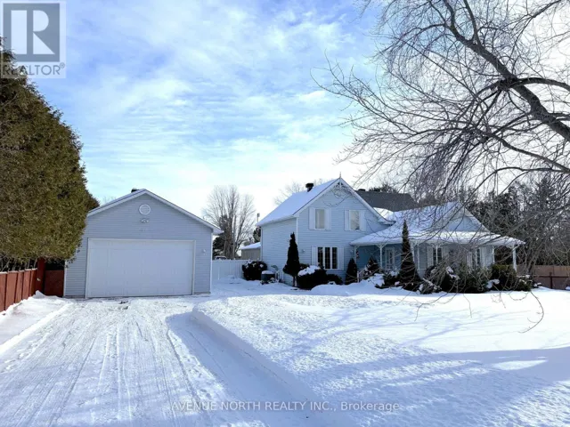 21 PILON STREET, Russell, Ontario K0A1W0