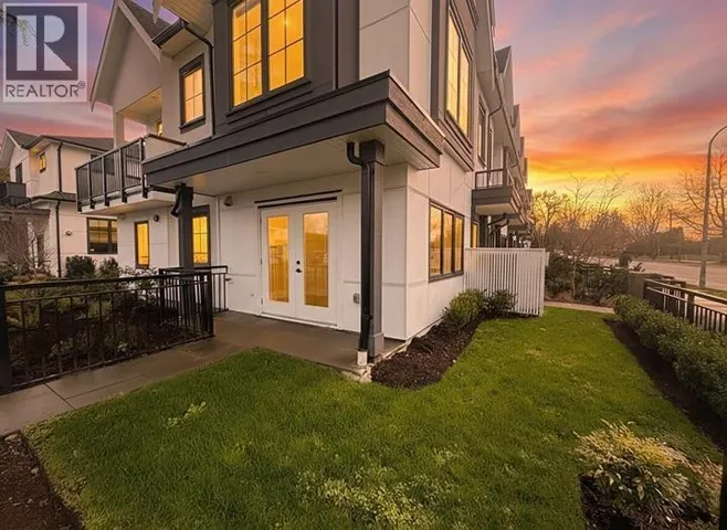 9 9500 GARDEN CITY ROAD, Richmond, British Columbia V7A2S2
