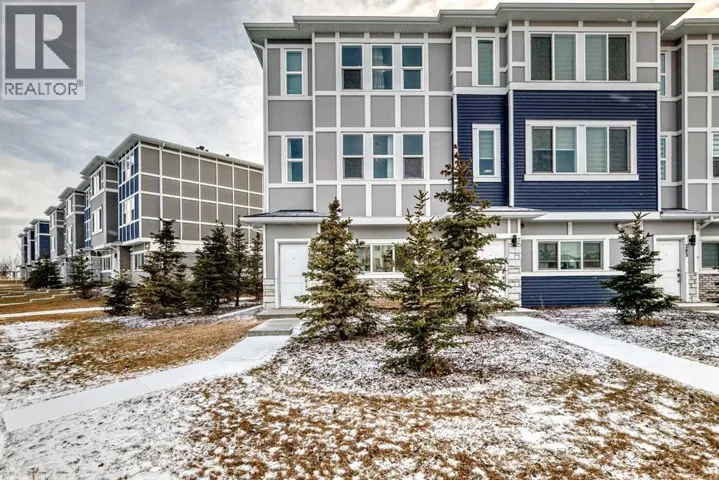 205, 33 Merganser Drive W, Chestermere, Alberta T1X2S2