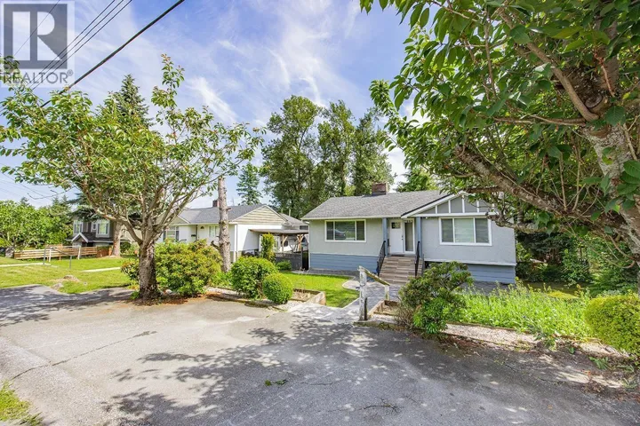 7983 SUNCREST DRIVE, Burnaby, British Columbia V5J3N4