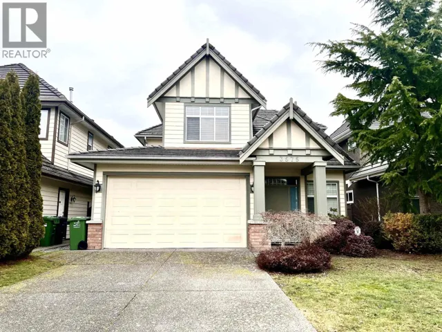 3575 SEMLIN DRIVE, Richmond, British Columbia V7C5V7