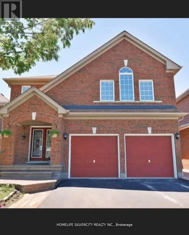 30 SHEEPBERRY TERRACE, Brampton (Fletcher's Meadow), Ontario L7A2B6
