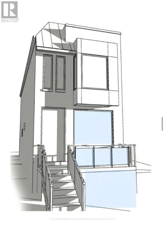 233 ROBINA AVENUE, Toronto (Oakwood Village), Ontario M6C3Y9