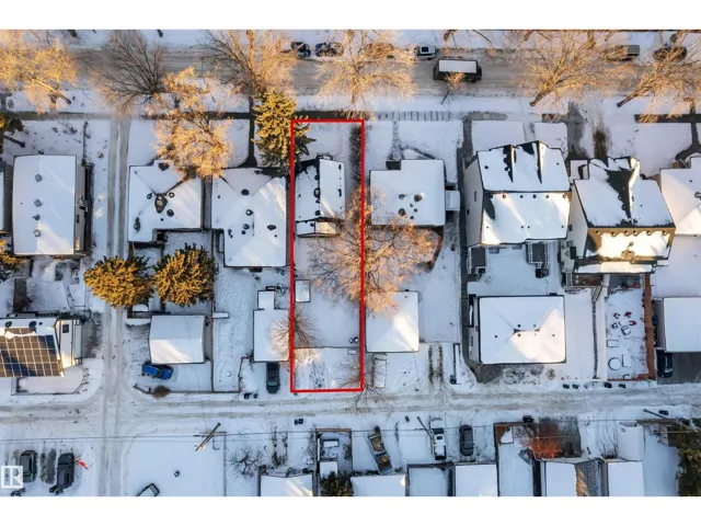 10657 64 AV NW, Edmonton, Alberta T6H1T1