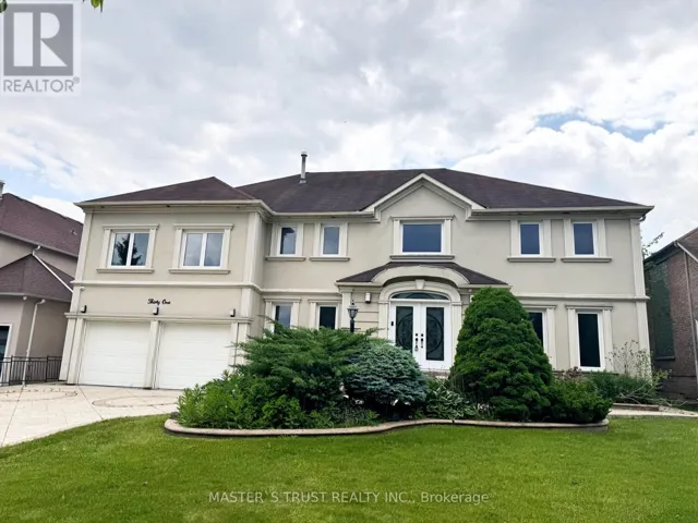31 BOAKE TRAIL, Richmond Hill (Bayview Hill), Ontario L4B2H3
