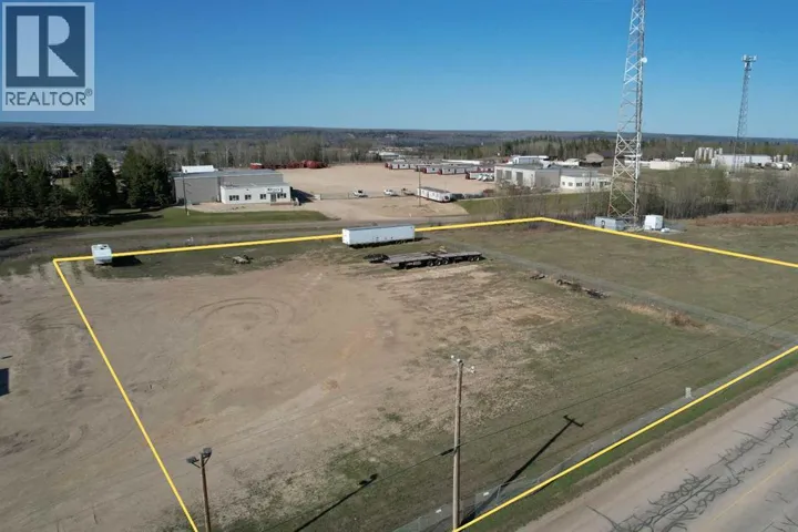 3792 41 Avenue, Whitecourt, Alberta T7S0A9