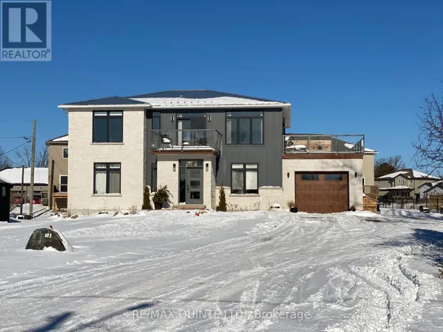 103 LAKEHURST STREET, Brighton, Ontario K0K1H0