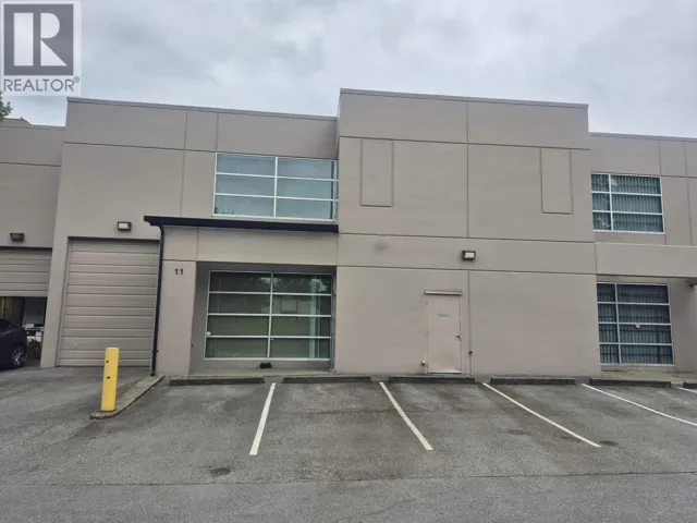 11 3871 NORTH FRASER WAY, Burnaby, British Columbia V5J5G6